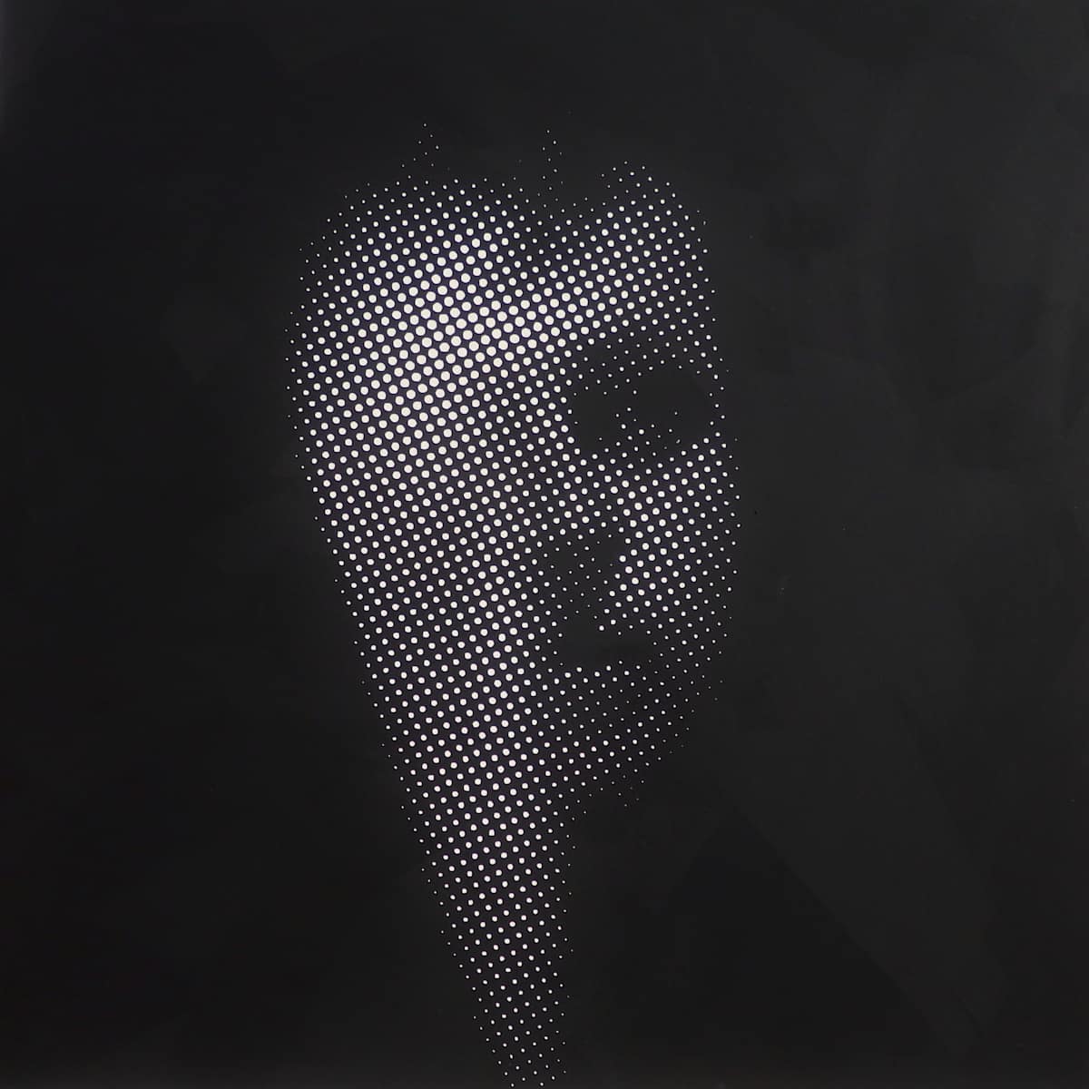 I Won't Flatter You by Philip Hurtig  Image: He said he knew where she was... the one who left.
All I had to do was paint him.
“Don’t flatter me,” he said.
“I wouldn’t dare.”
I drew him in shadow, half his face lost to light.
When the painting was done, he nodded his approval.
“She’s waiting,” he said.
And then she was.
A one-of-a-kind portrait. Painted in truth, not kindness.