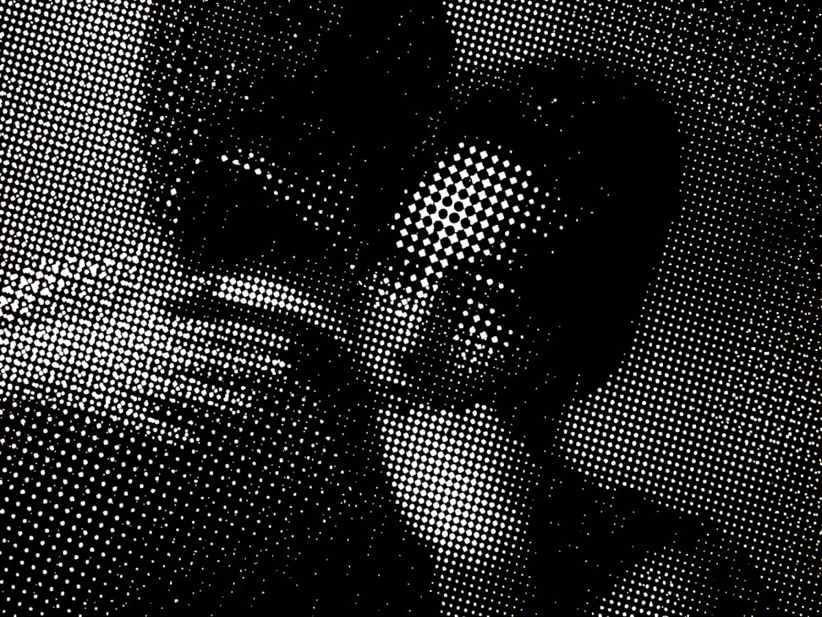 Breath On Glass by Philip Hurtig  Image: They appeared with the first notes of Norah Jones. No door, no sound, just two figures swaying in the center of the studio. One suit gently creased, one shoe unpolished, her hand resting at the base of his neck like a promise unspoken.
They didn’t pause. They didn’t pose. I drew them and painted them.
When they vanished, they left behind a curve of connection, caught in the painting. A quiet permanence pulled from passing breath.
Acrylic on panel. One-of-a-kind. For those who still feel what once was.