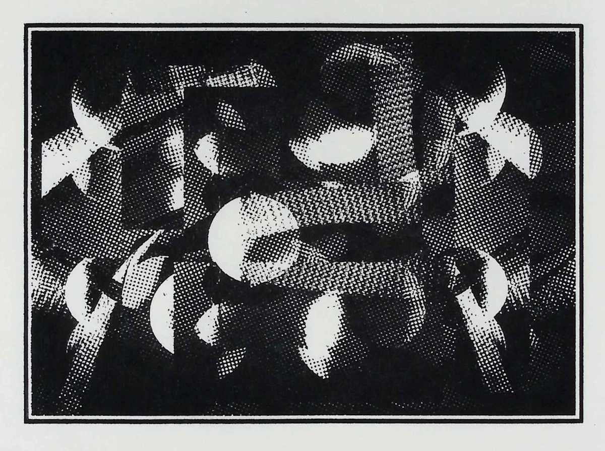 Rhythm In Flight by Philip Hurtig, Image 1.