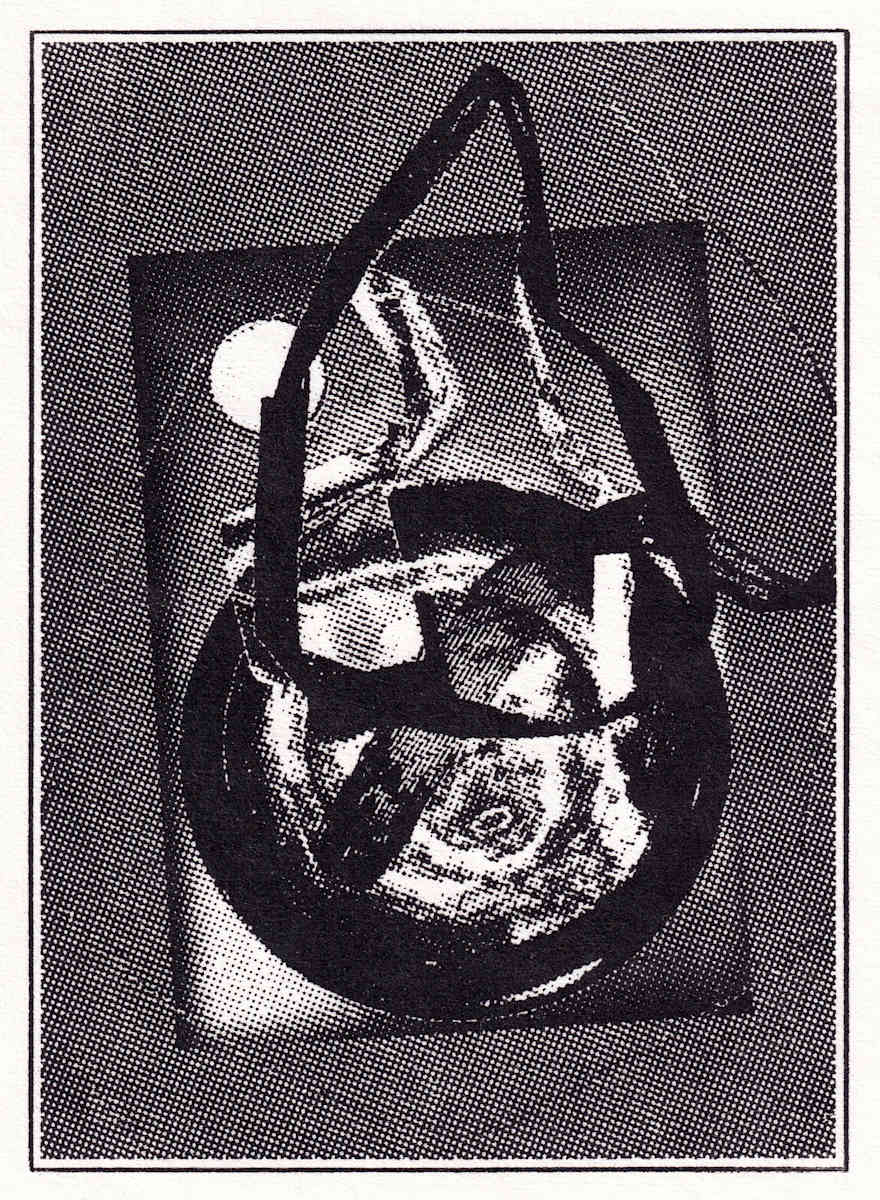 Critic by Philip Hurtig, Image 1.