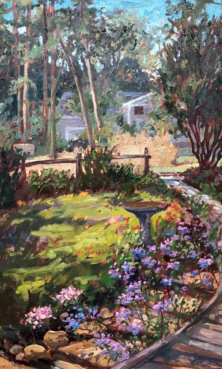 Front Yard, 9/20, Image 2.