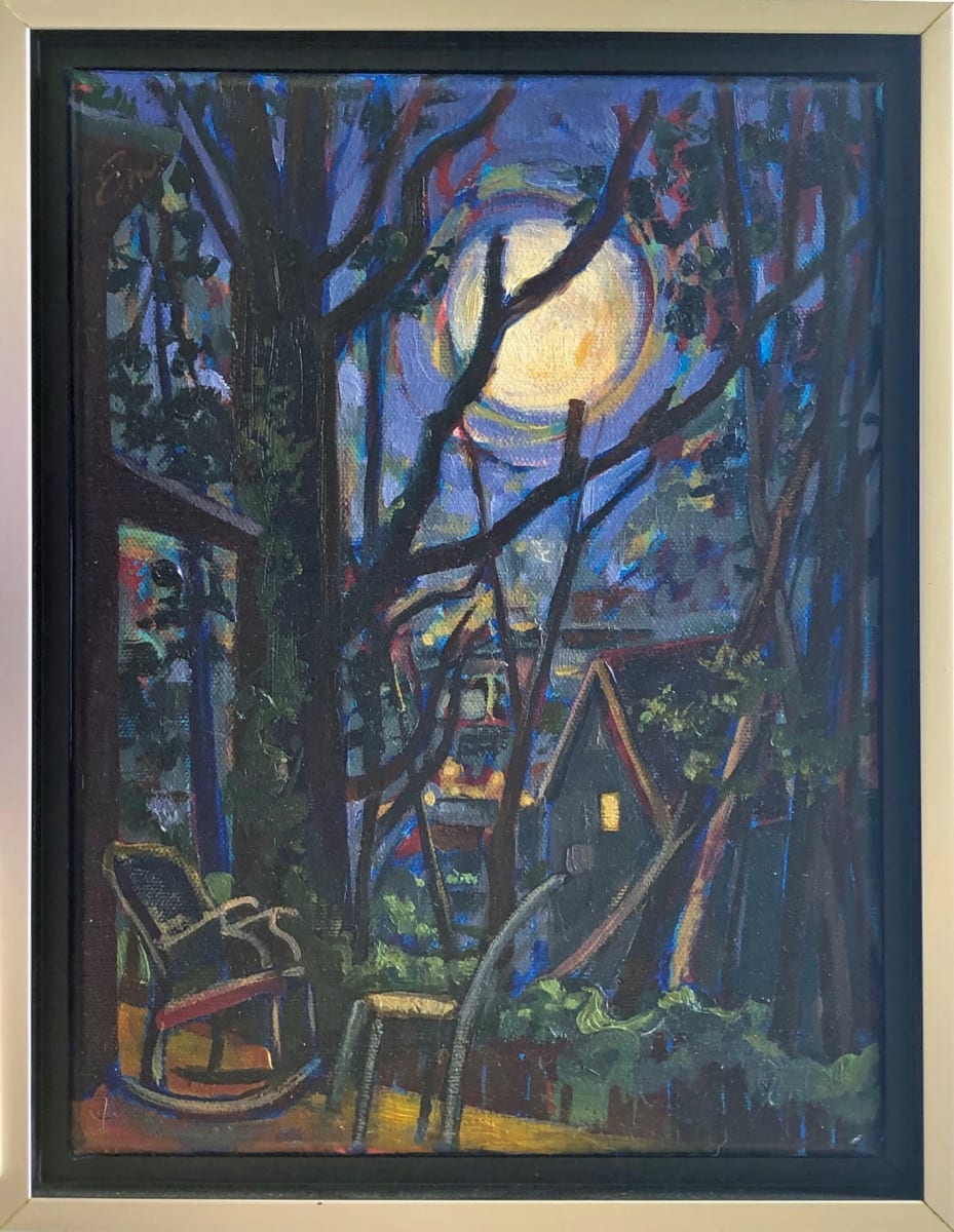 Studio Deck, Image 1.