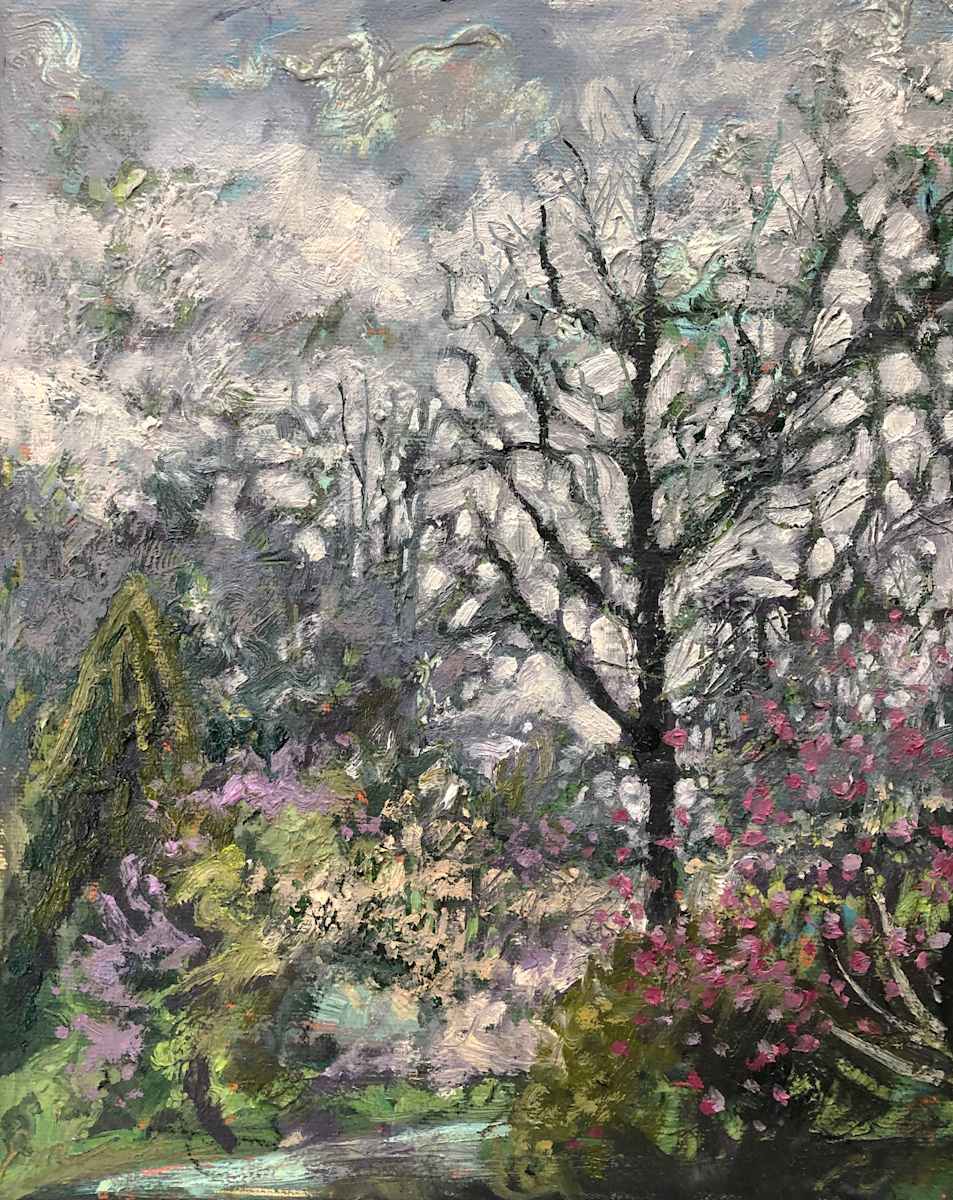 Spring Here, Image 2.