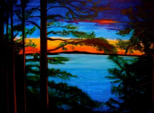 Fred's View, Image 14.