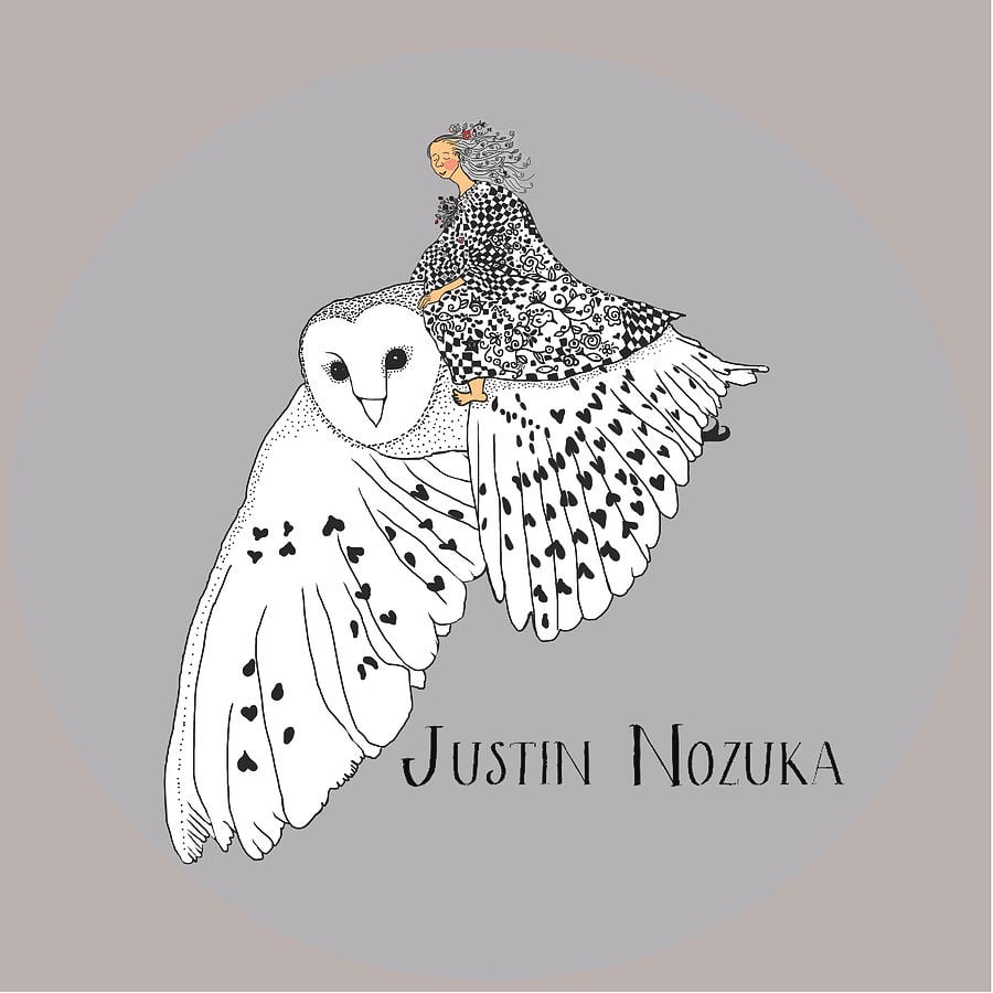 Justin Nozuka 