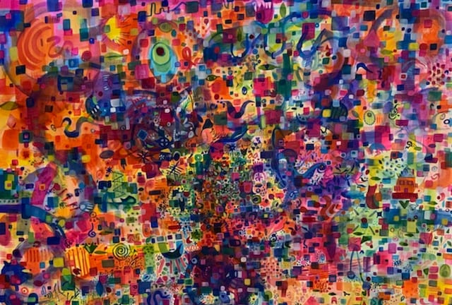 Swoop by Holly Sedgwick 