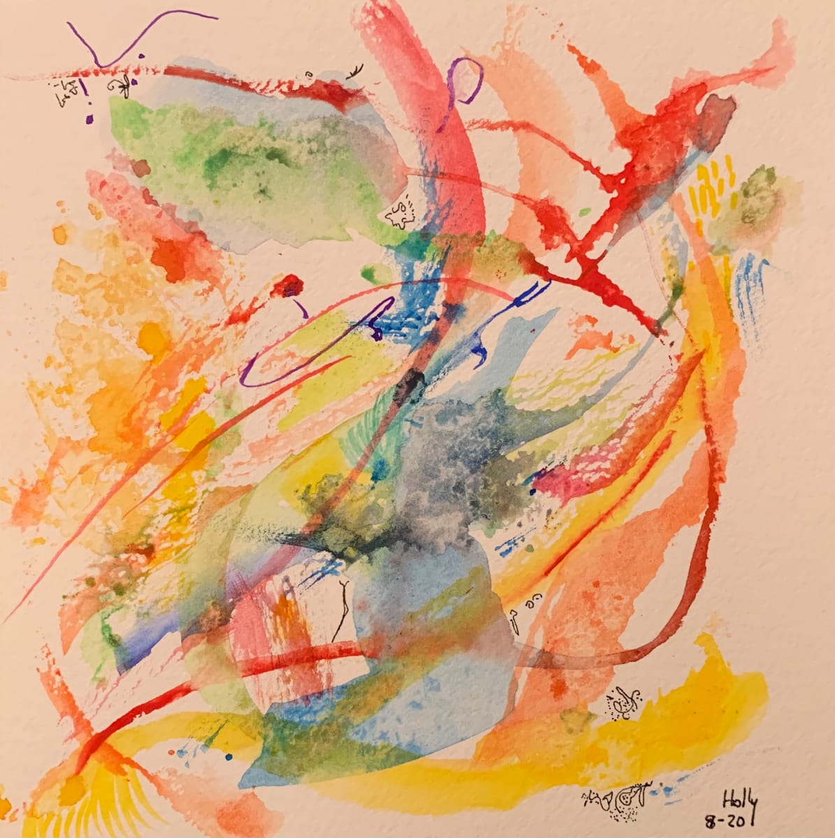 Sassafraz by Holly Sedgwick 