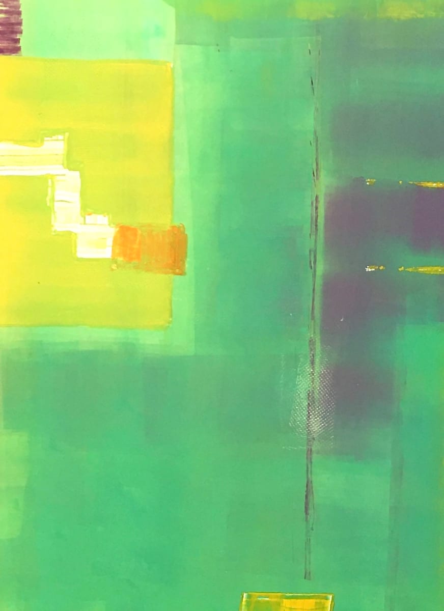 To Something by Laurie Blessen, Image 1.