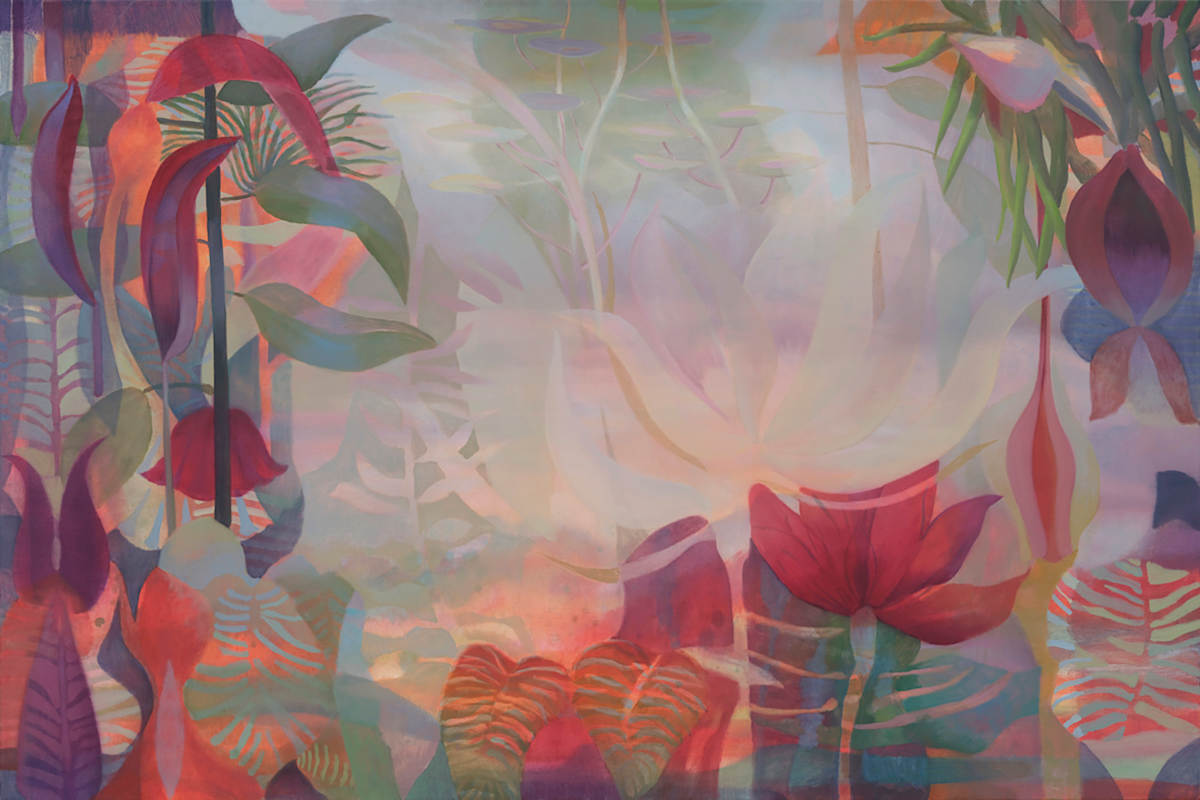 I Was Dreaming by Stephanie Sachs, Image 1.