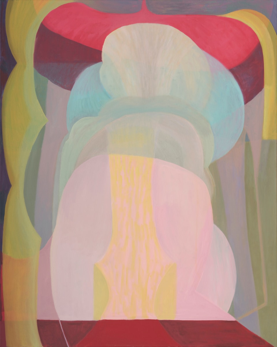 The Gateless Gate by Stephanie Sachs, Image 1.