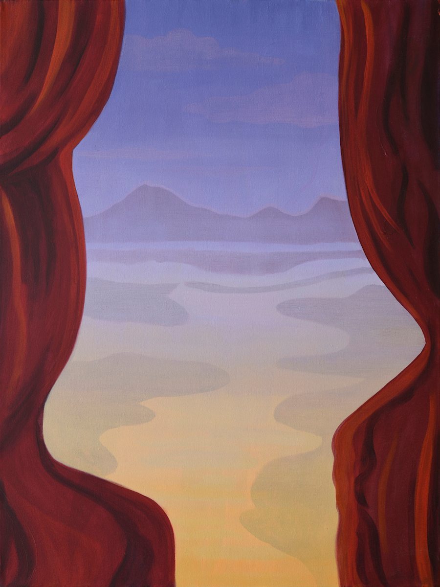 The Illusion Within by Stephanie Sachs 