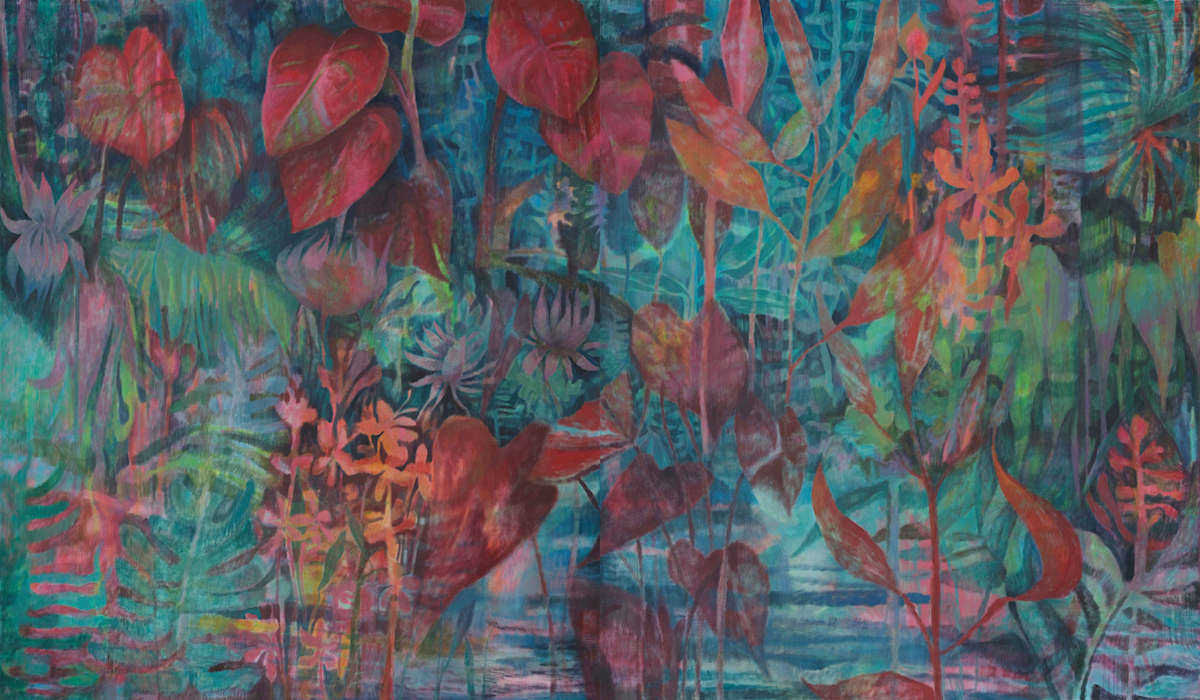 I'll Take You Here by Stephanie Sachs 