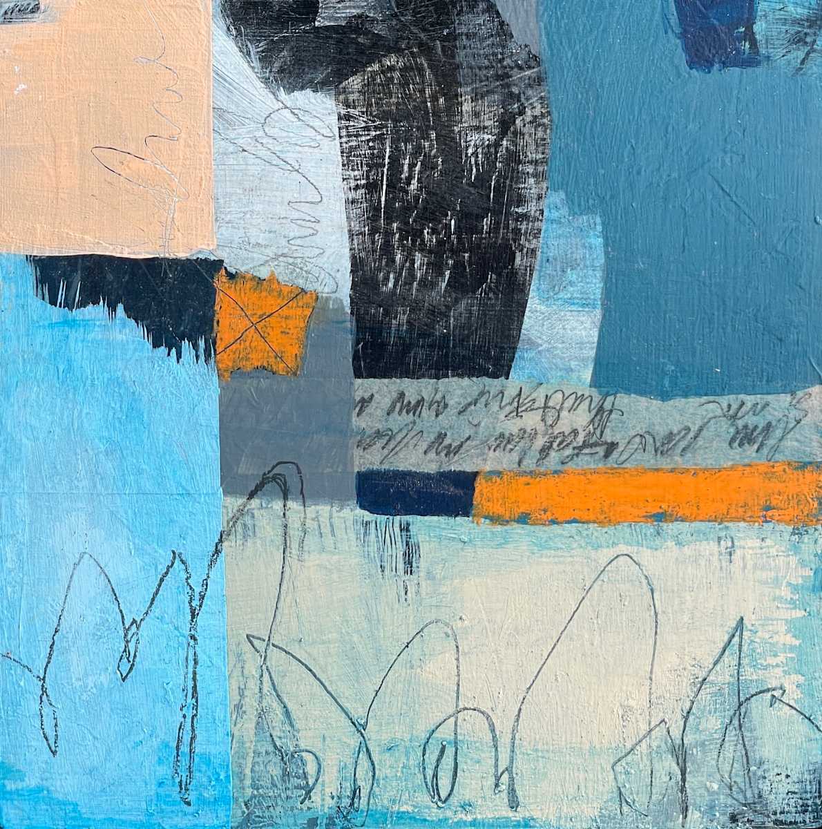 Counterbalance by Kim Chigi, Image 1.