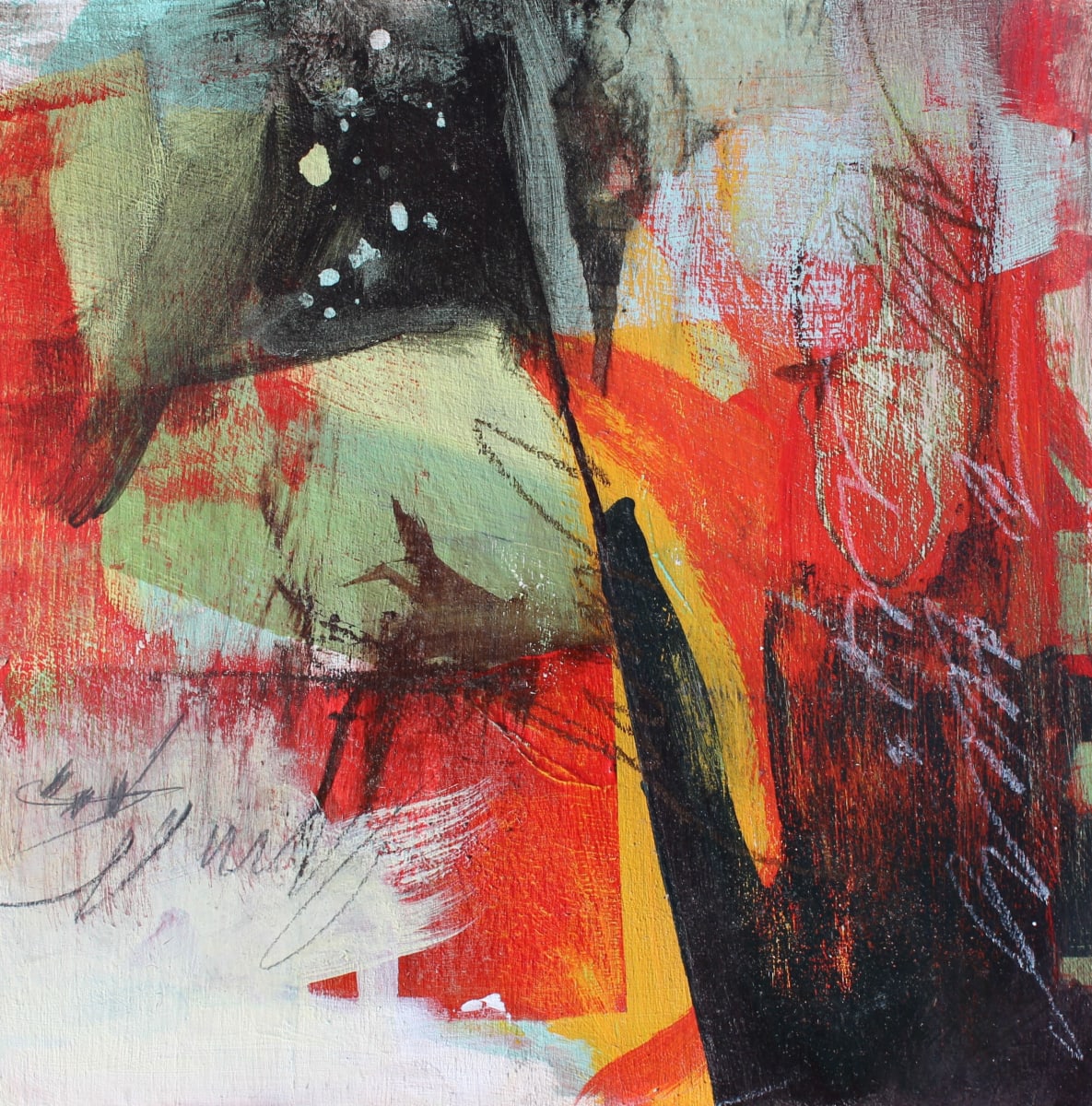 Ténéré by Kim Chigi 