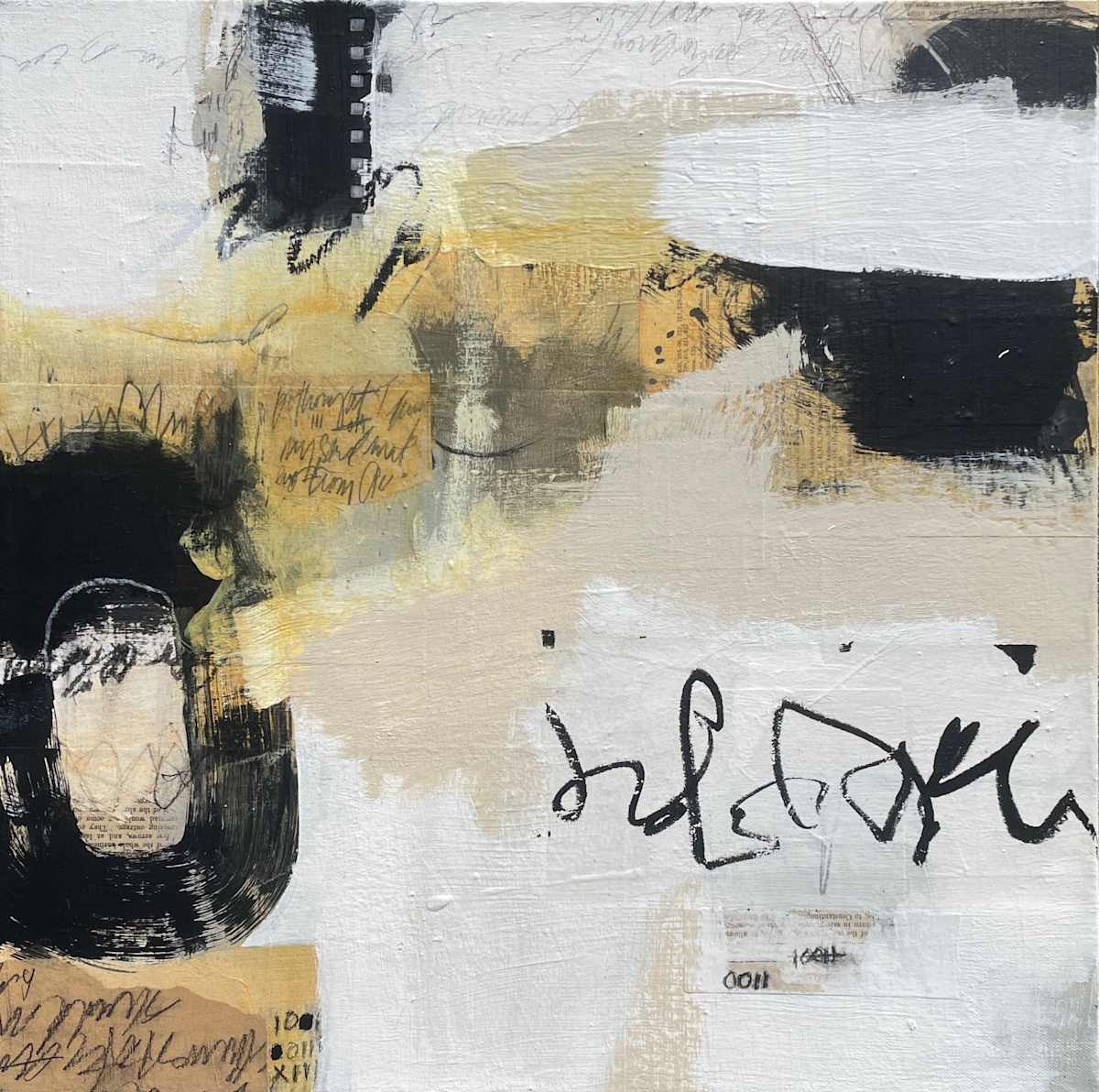 Pseudo Code by Kim Chigi, Image 2.
