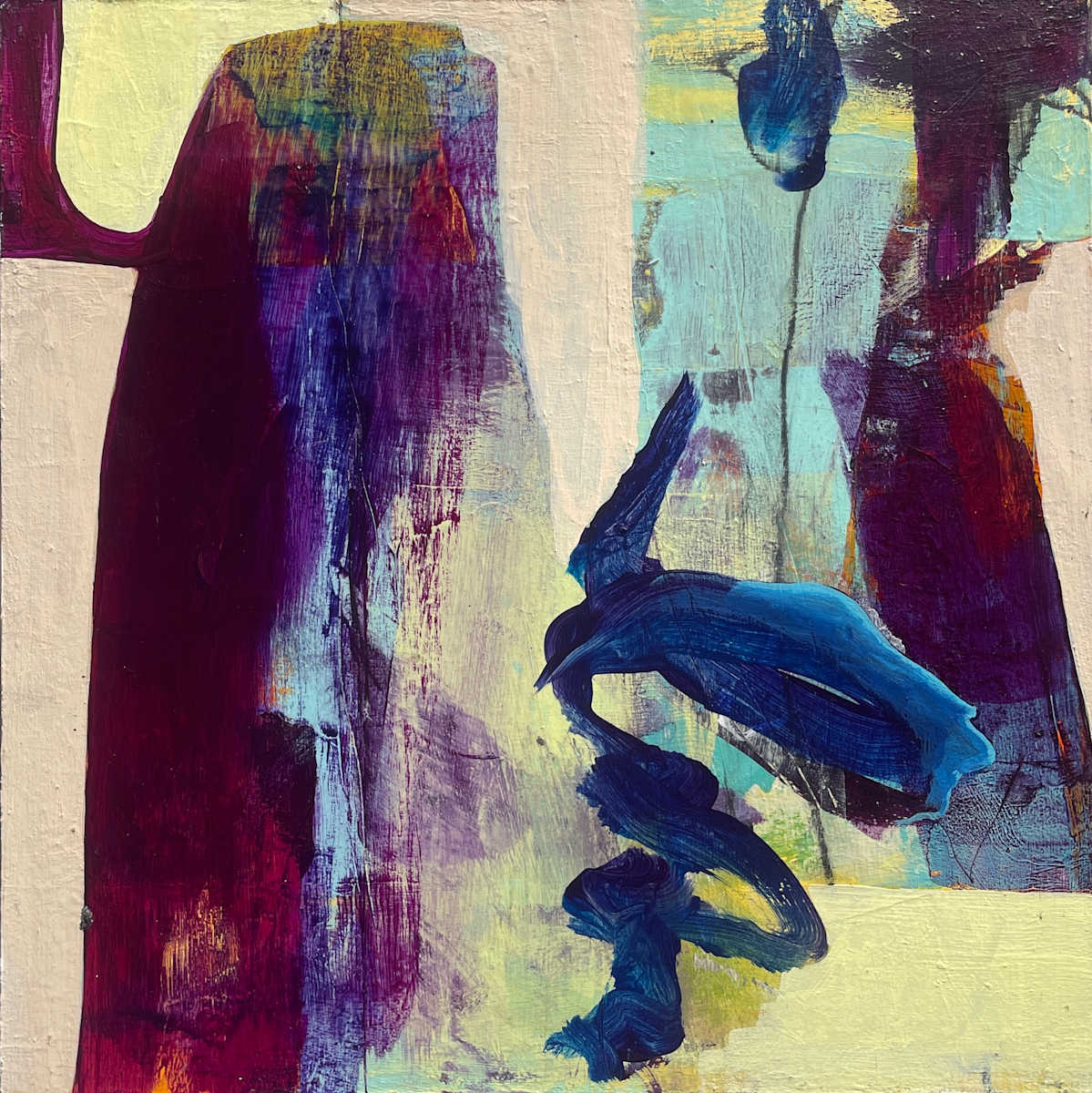Raï by Kim Chigi, Image 1.