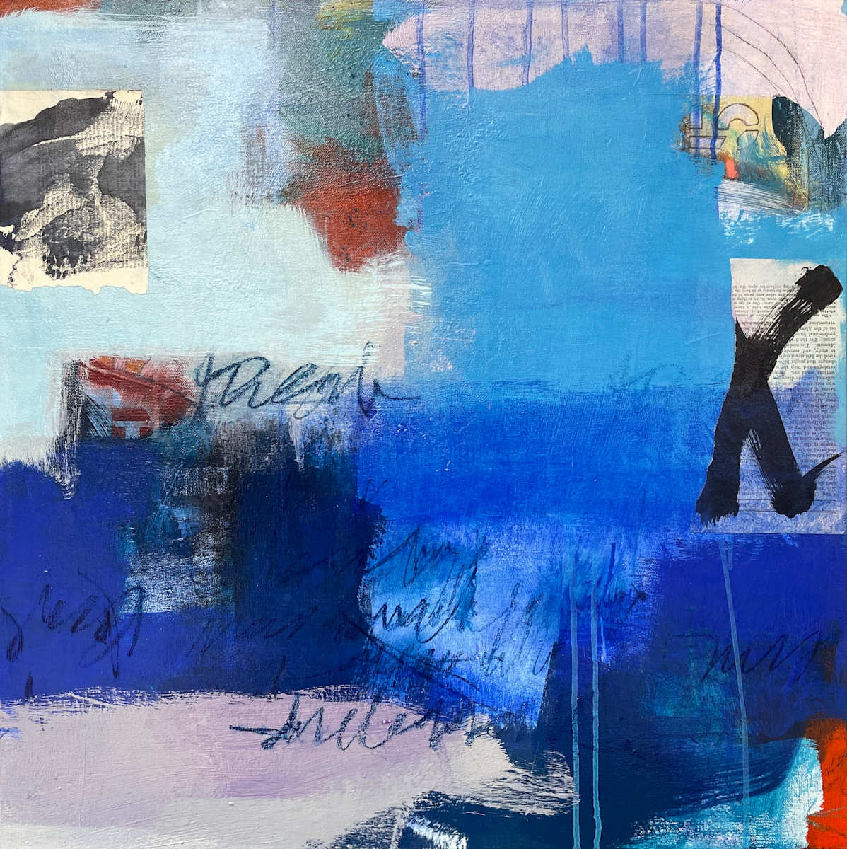 Simulacrum by Kim Chigi 