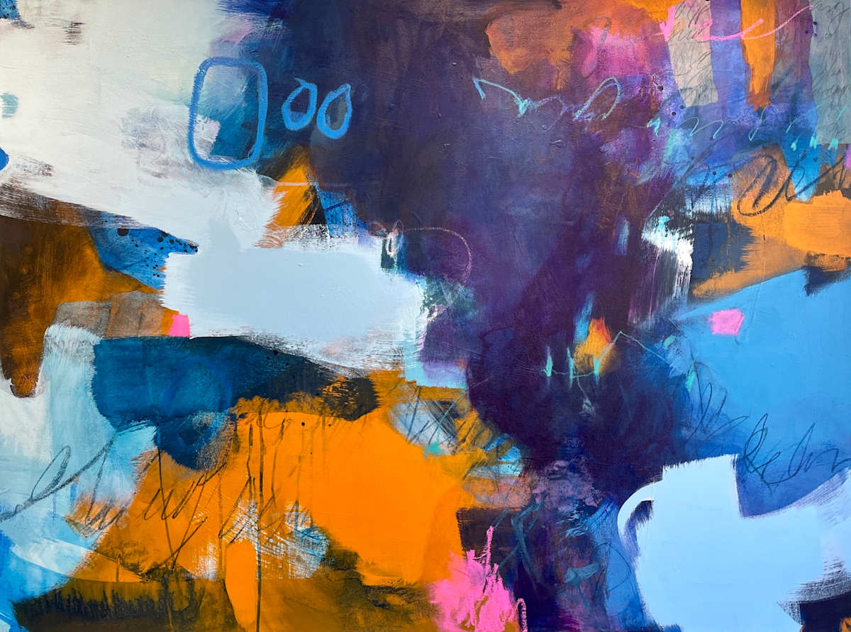 Tectonic by Kim Chigi, Image 1.