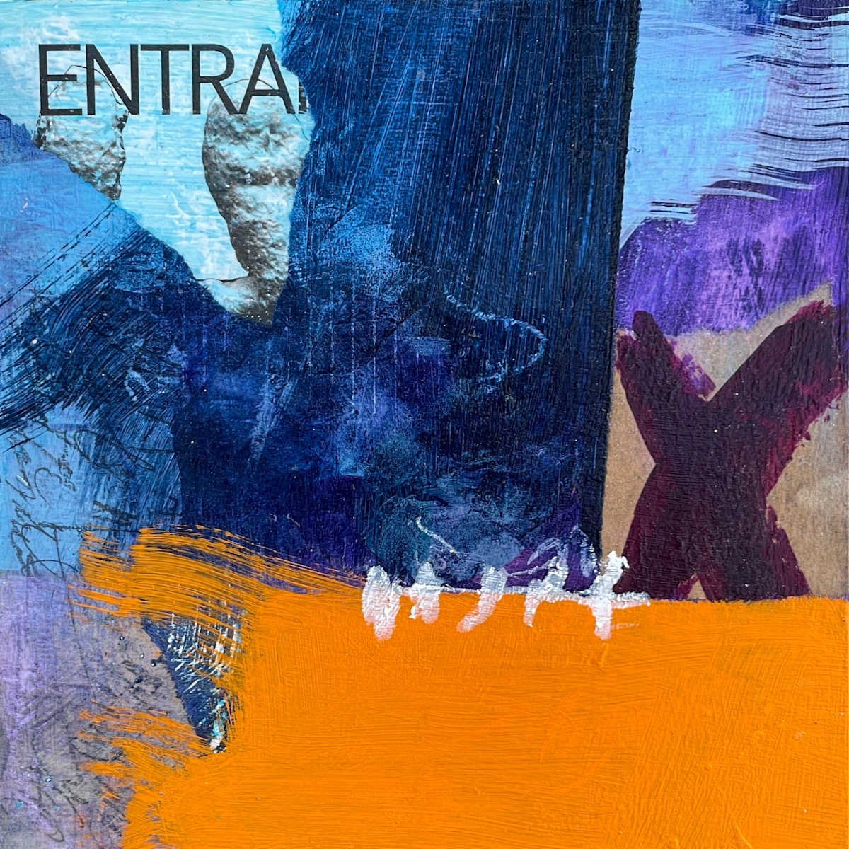 The World Breaks Everyone by Kim Chigi 