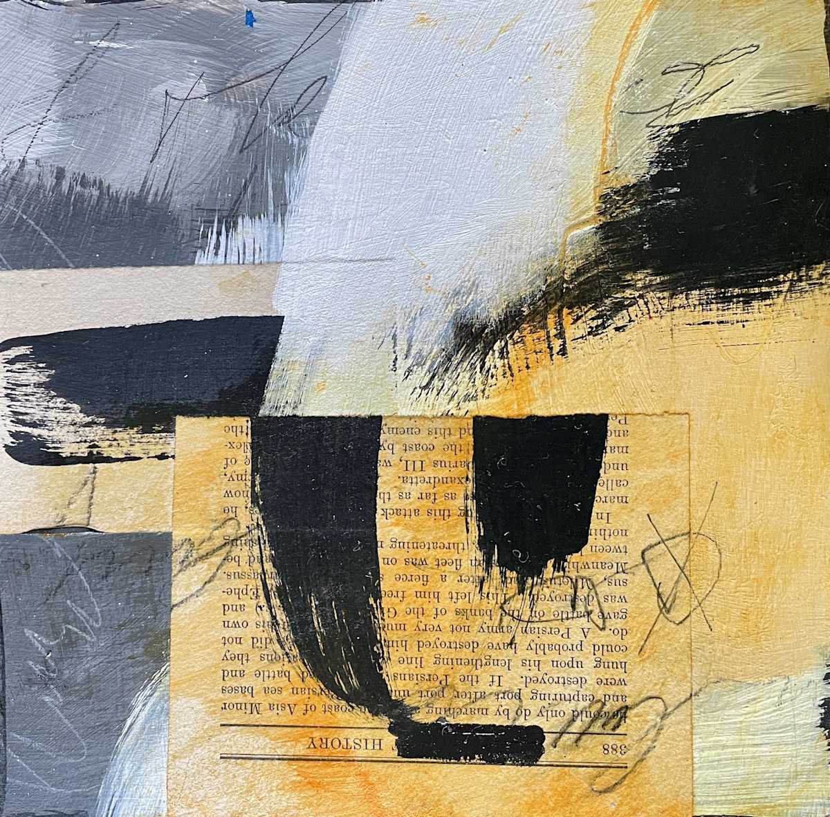 Fading Script by Kim Chigi 