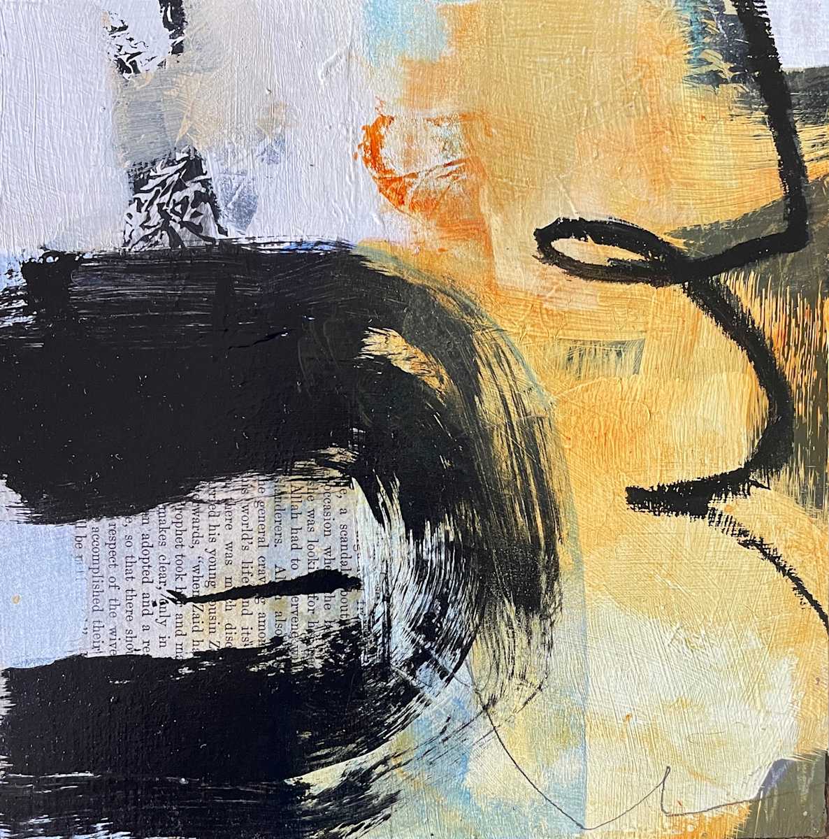 Erosion Code by Kim Chigi, Image 1.