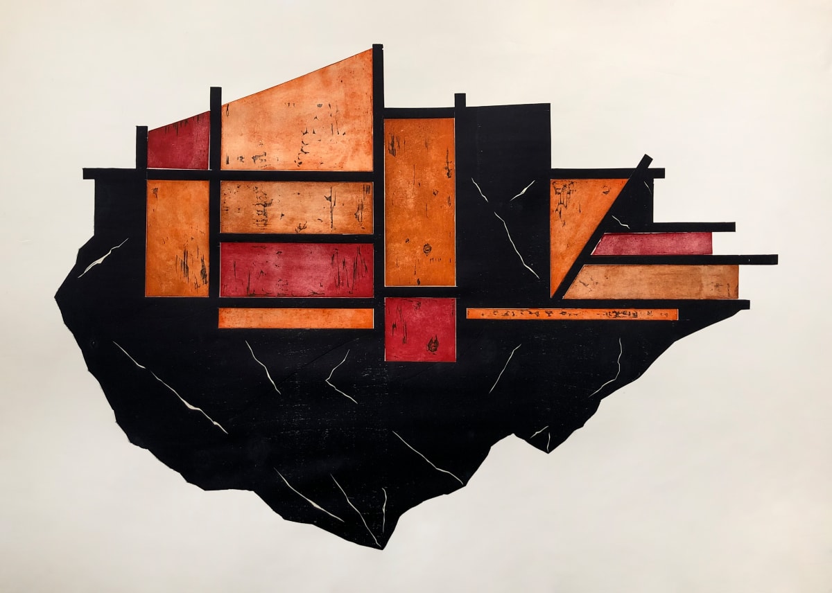 Monolith (Figure IV), Image 1.