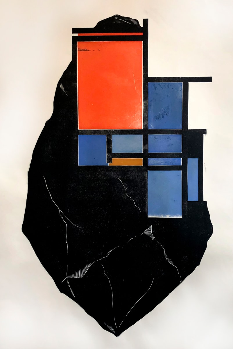 Monolith (Figure I), Image 1.