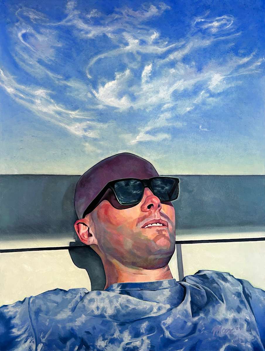 Up In the Sky? by Maxwell Roath, Image 2.