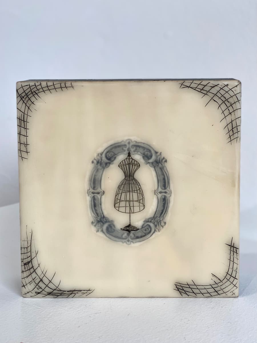 Framed - Clothing Form 