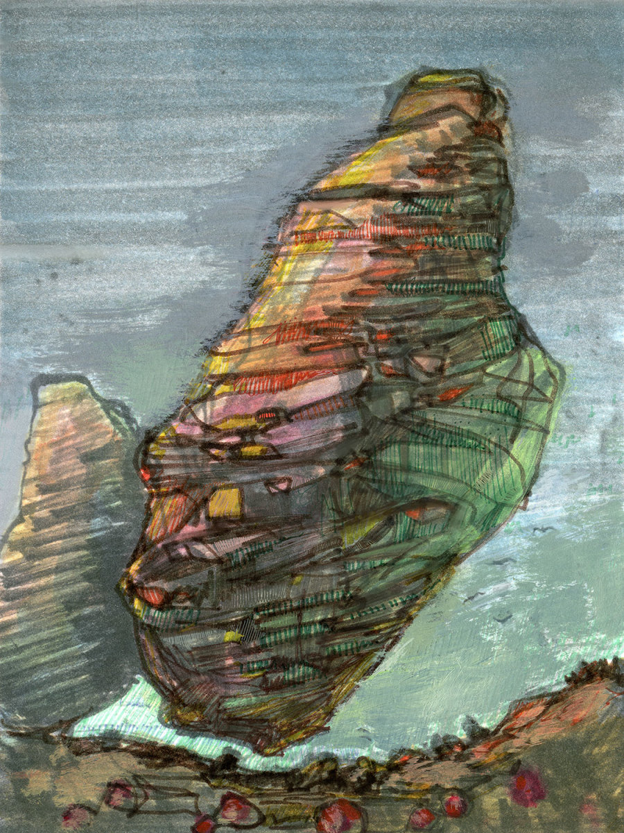 Boundless Potential by Bragino 