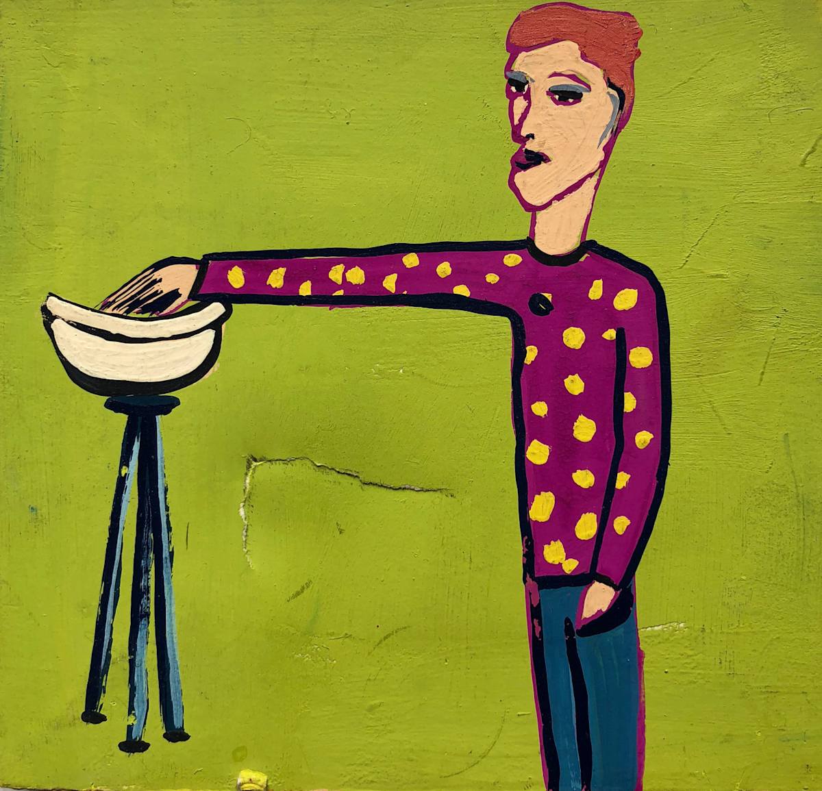 Chips by Lauren Ruch, Image 1.