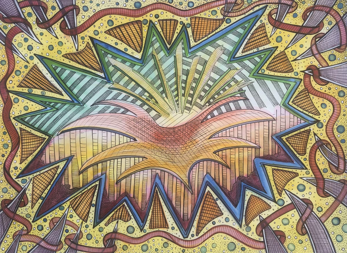 Fountain, Image 2.