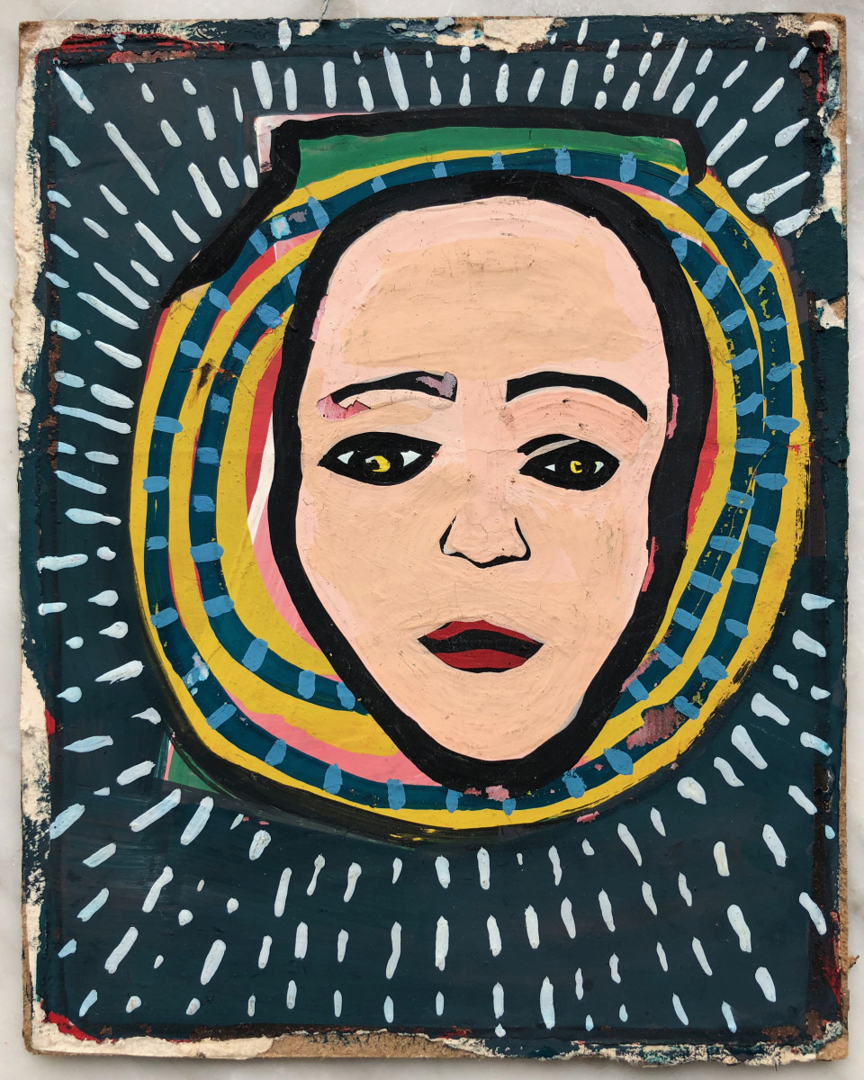 Future Baby by Lauren Ruch 