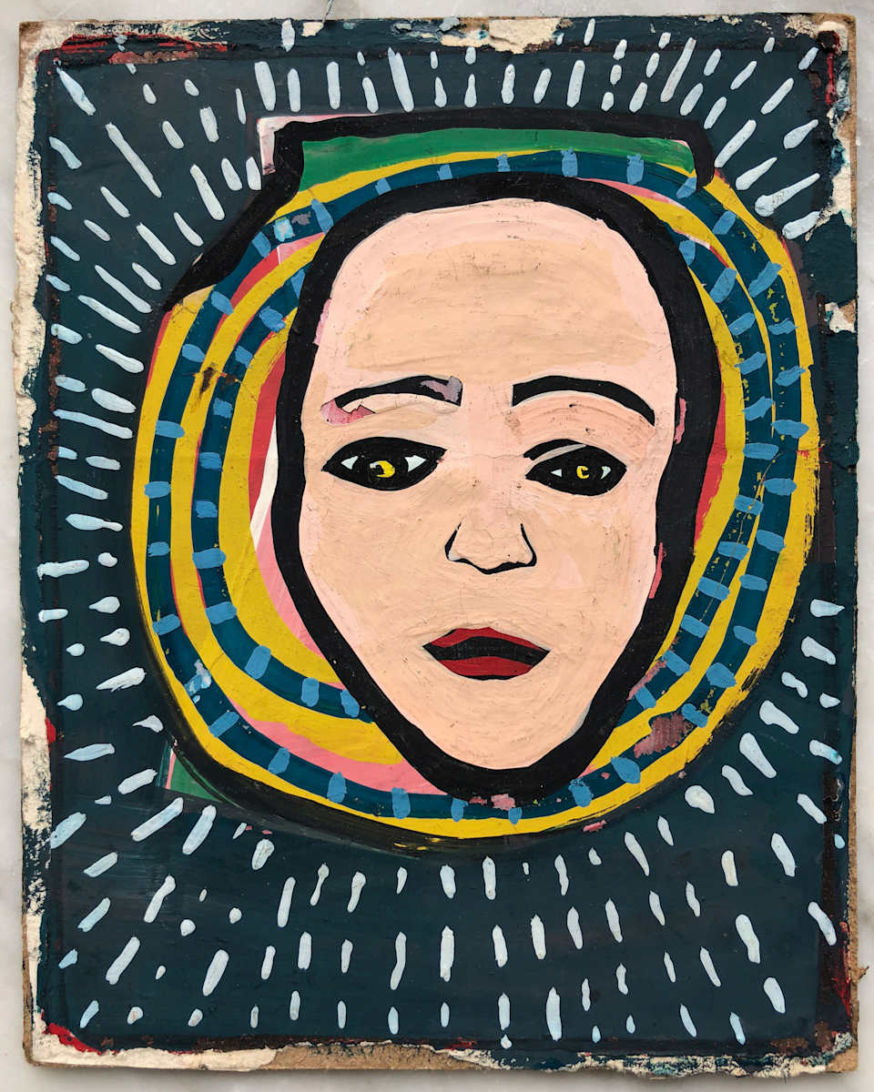 Future Baby by Lauren Ruch, Image 1.