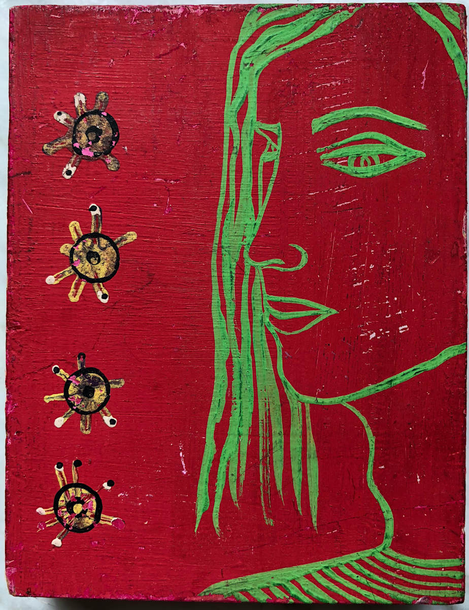 Opposite by Lauren Ruch, Image 1.