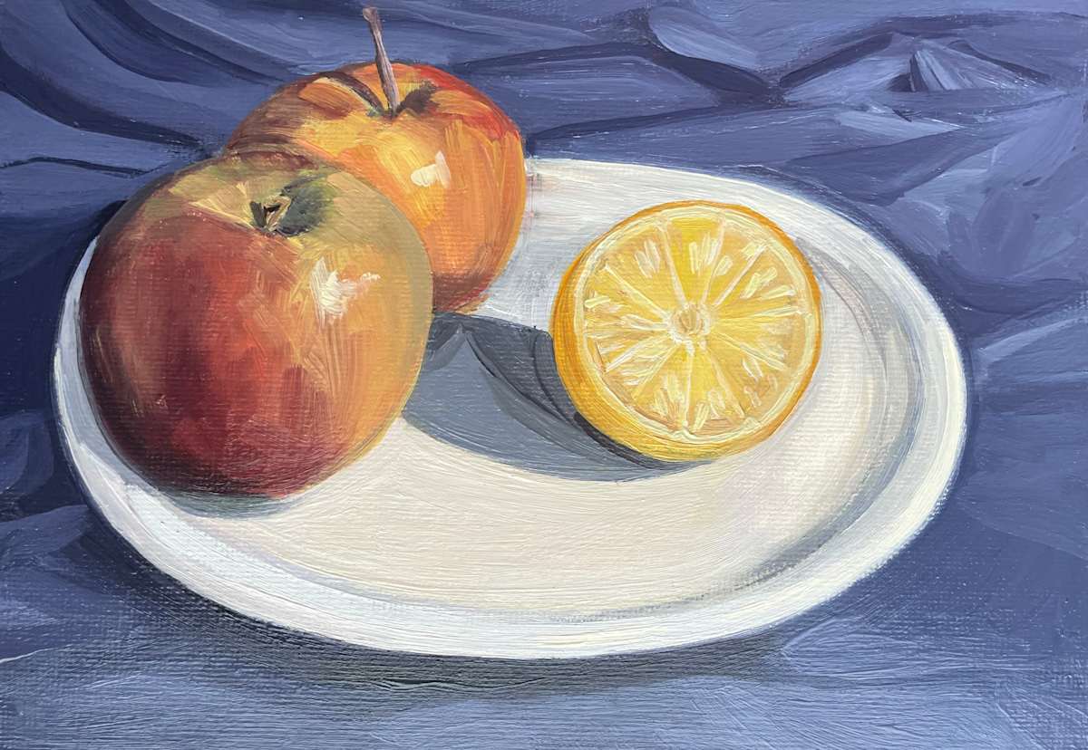 Lemony lemon, Image 1.