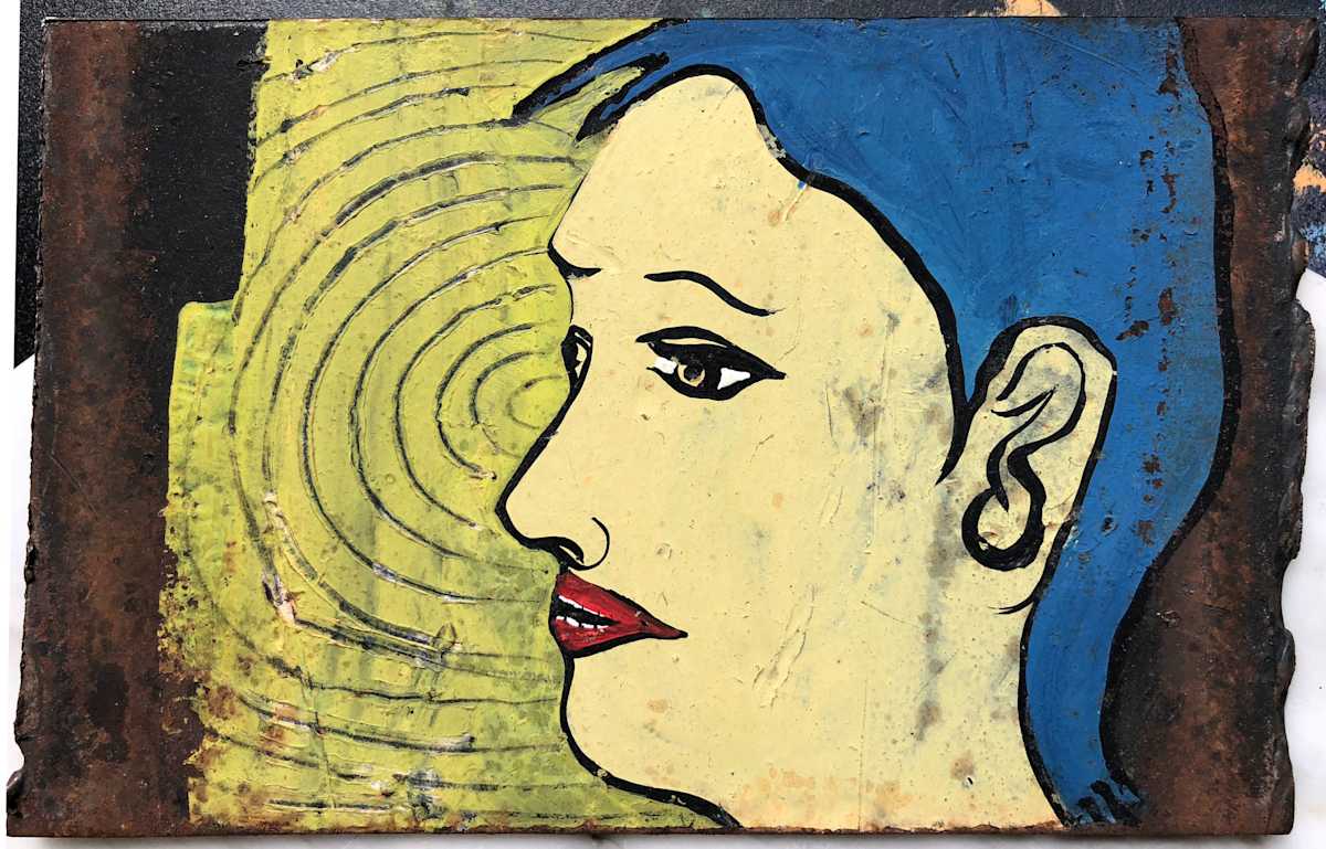Melinda by Lauren Ruch, Image 1.