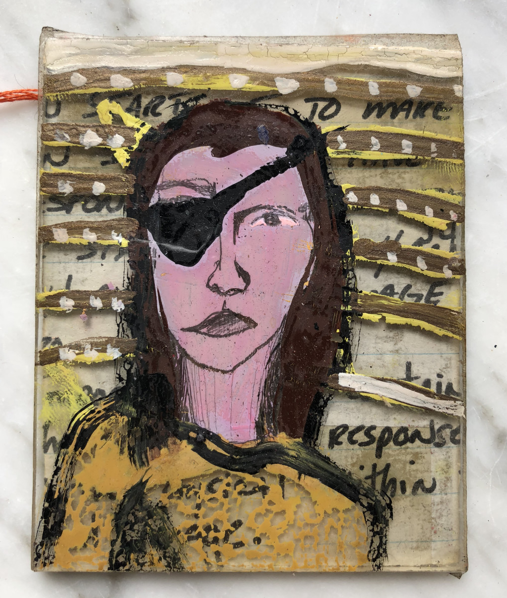 Response by Lauren Ruch 