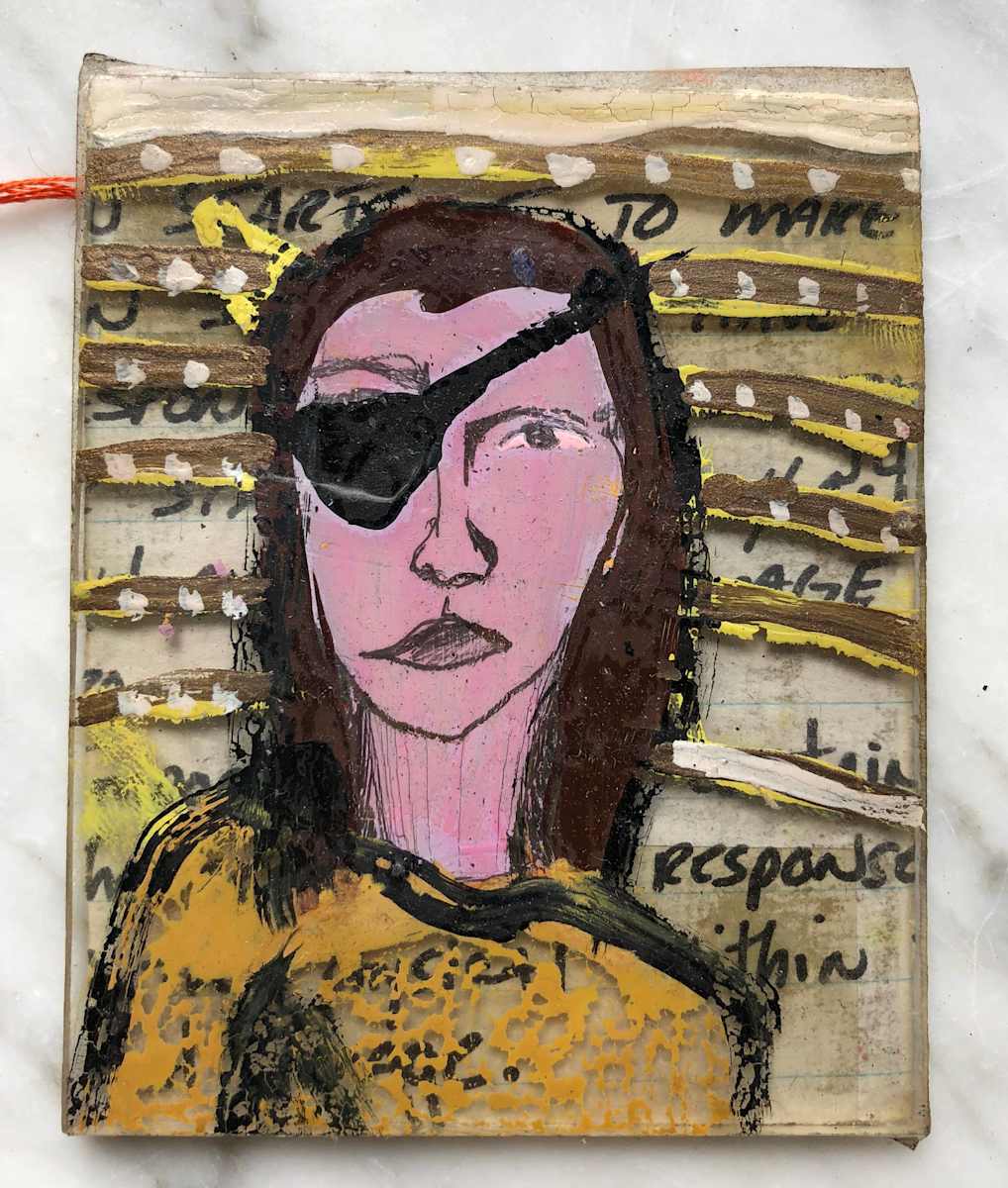 Response by Lauren Ruch, Image 1.