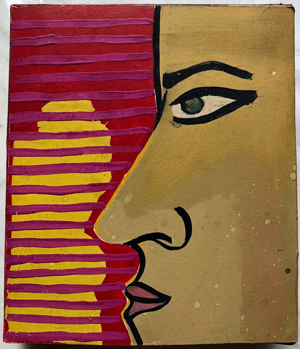 Oglevee by Lauren Ruch, Image 1.