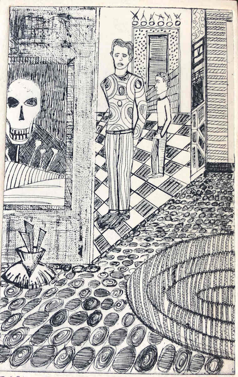 Apartment, Image 1.