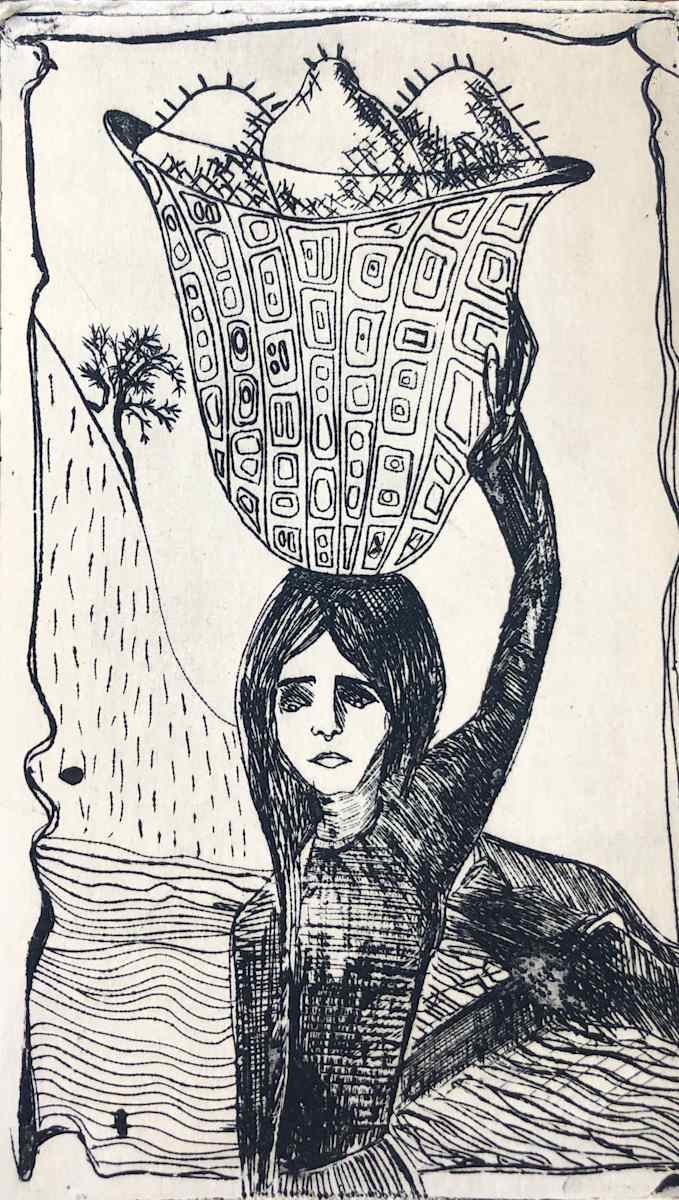 Basket, Image 1.