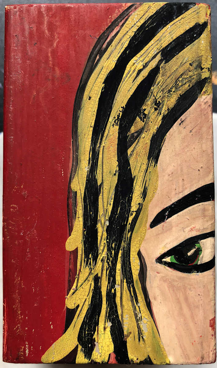 Bit o face by Lauren Ruch, Image 1.