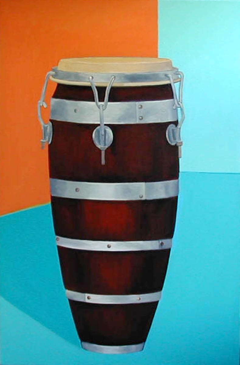 Big Conga, Image 1.