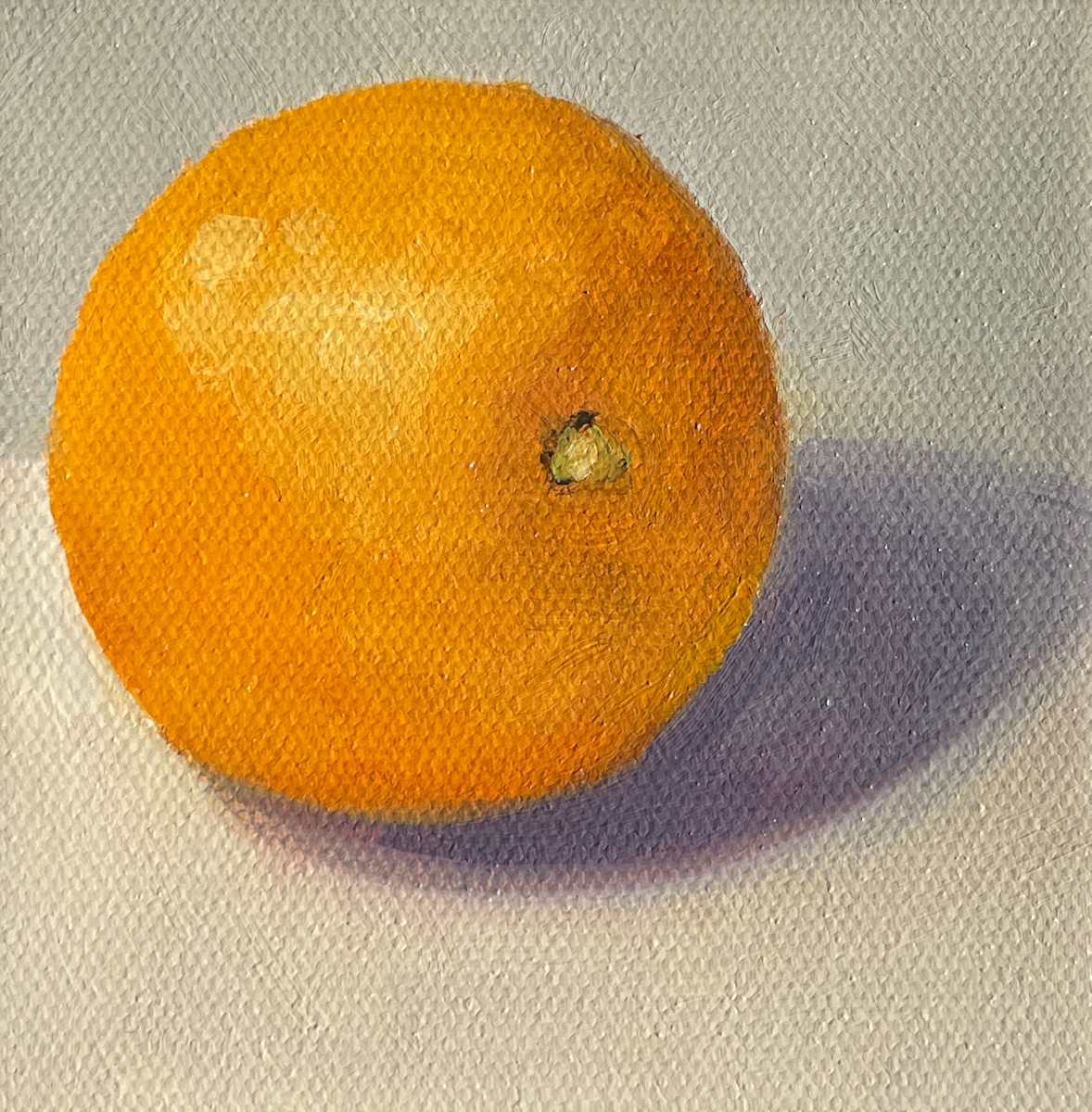 Juice Orange by Lauren Ruch, Image 8.