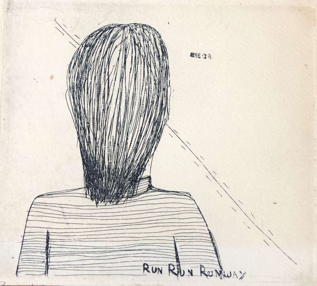 Runway, Image 1.