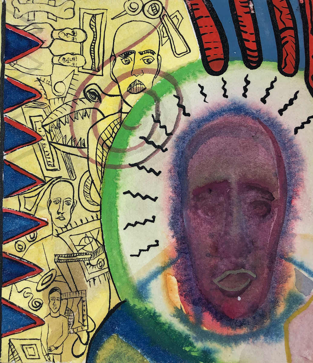 Yellow, Image 1.