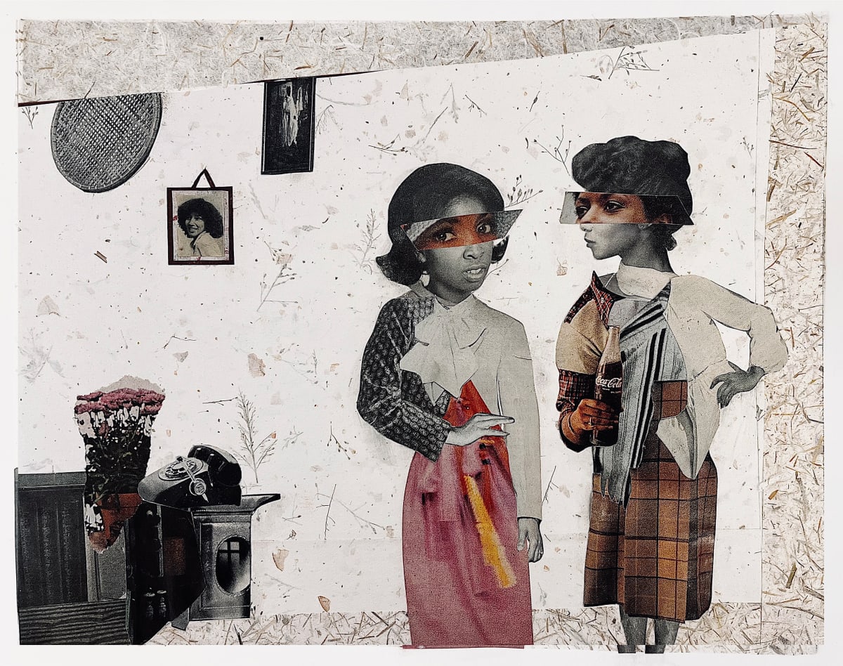 Circa  [1967] by Shefon Taylor 