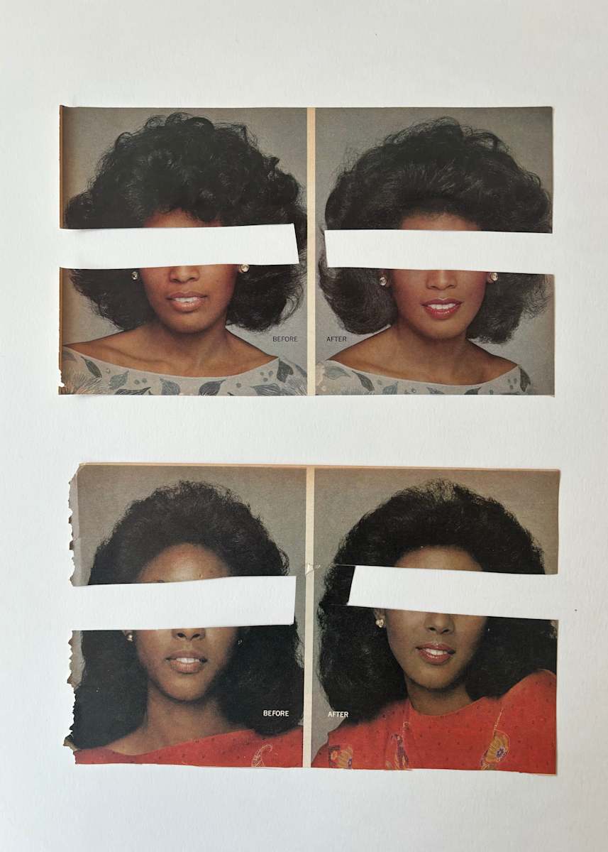 The Archive We Must by Shefon Taylor, Image 1.