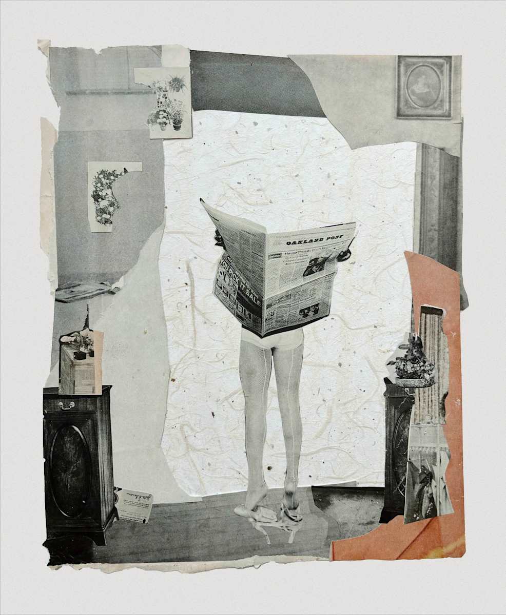 All to Myself by Shefon Taylor, Image 1.